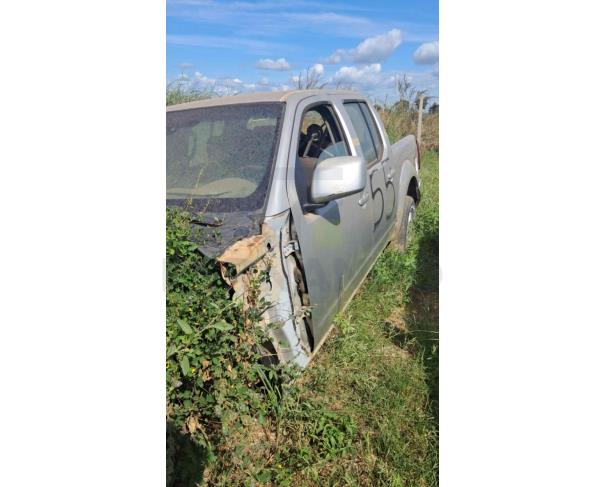 Foto de MARABÁ/PA - NISSAN/FRONTIER XE 4X4, 2012/2013
