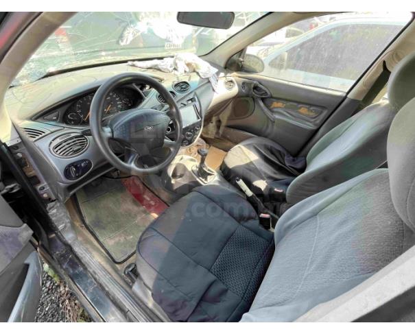 Foto de CAPIVARI/SP - VEÍCULO CONSERVADO - I/FORD FOCUS 1.8L HA - 2001/2002