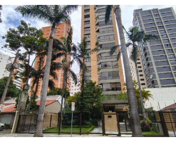 Foto de SAO PAULO/SP — Apartamento com 3 quartos e 3 Vagas na Garagem (1555519001111)