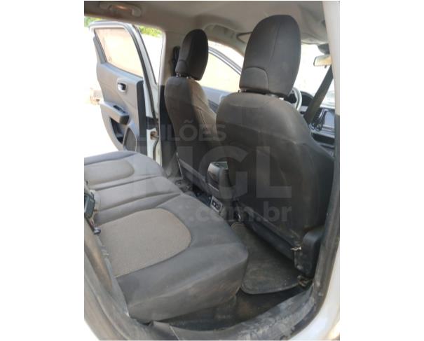 Foto de ASSARÉ/CE - Fiat/Toro Endur AT9 4X4, 2021/2022