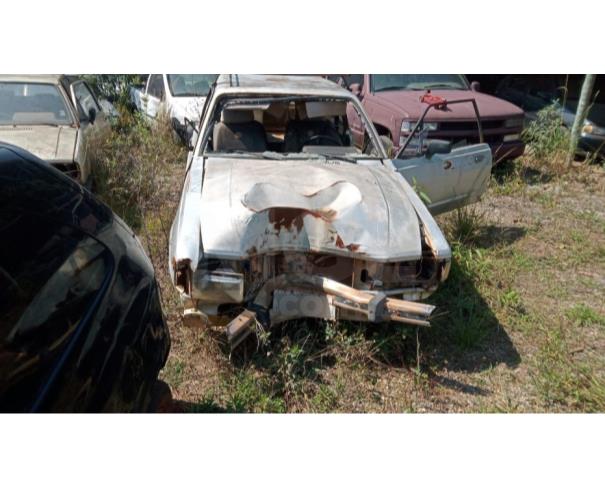 Foto de DORES DO INDAIÁ/MG - FORD/BELINA II ANO 1984/1984