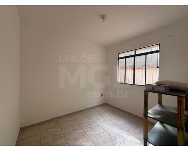 Foto de JUIZ DE FORA/MG – Casa residencial situada no bairro São Mateus 