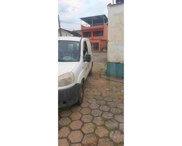 Foto de SANTA RITA DE JACUTINGA/MG - Especial Caminhonete Fiat/ Doblo Rontan AMB2, 2013/2013, FLEX 