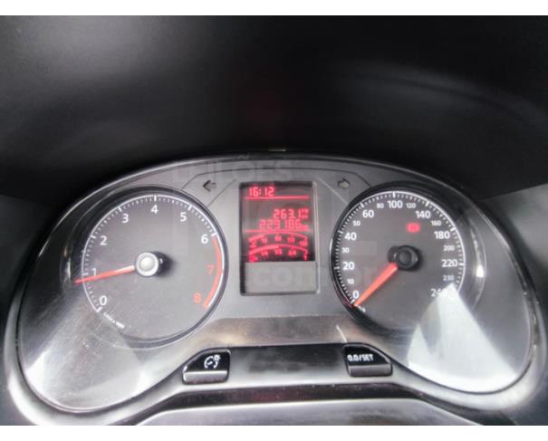 Foto de ITAÚNA/MG - VOLKSWAGEN NOVA SAVEIRO RB MBVS 2019/2020 - PA13444