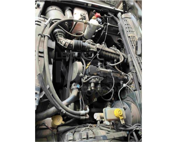 Foto de CAPIVARI/SP - VEÍCULO CONSERVADO - GM/S10 ADVANTAGE D - 2008/2009
