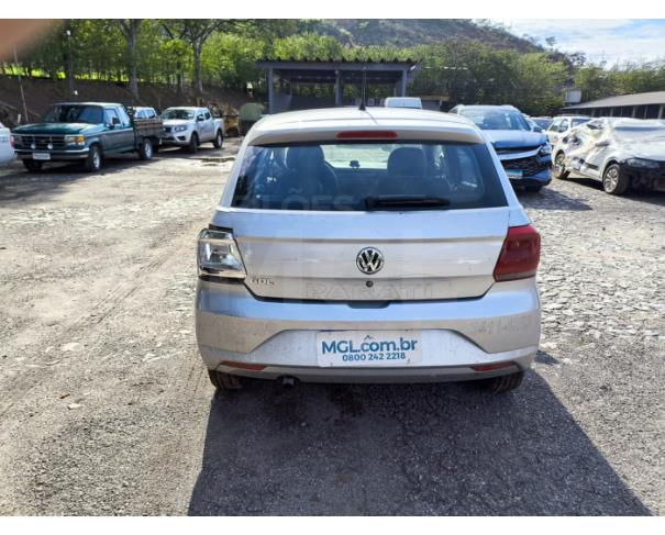 Foto de ITAÚNA/MG- VW NOVO GOL TL MCV 2018/2018 - PA13472