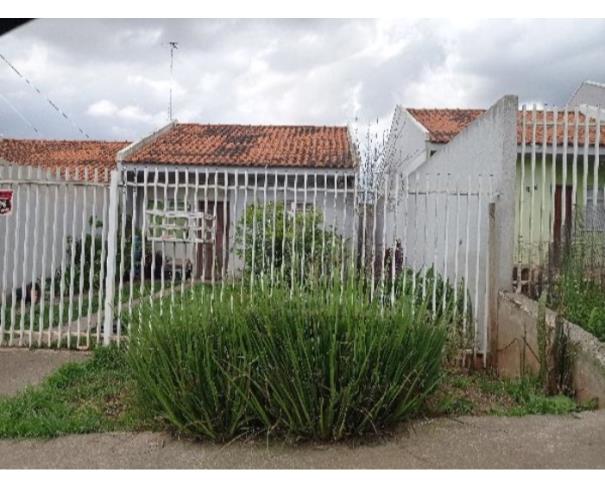 Foto de FAZENDA RIO GRANDE/PR — Apartamento 2 quartos (F8444420331159)