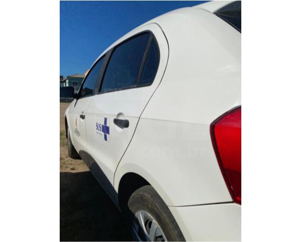 Foto de ANCHIETA/ES - VW Gol 1.0L MC4, 2018/2019, FLEX 