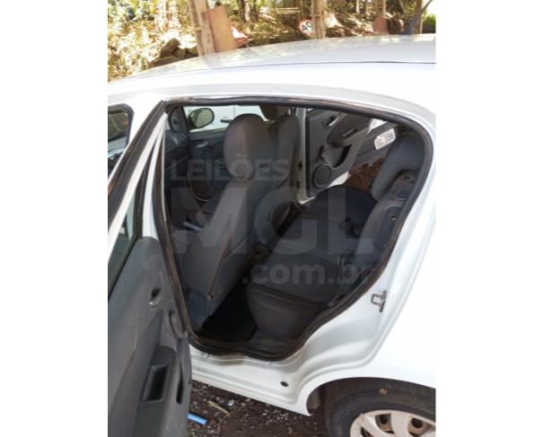Foto de SANTA TEREZA/RS - CARRO - Fiat Palio Attractive 1.4, 2014 / 2014