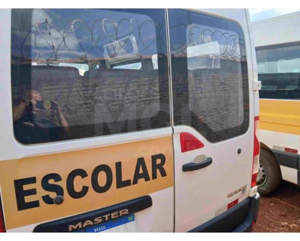 Foto de PARAGUAÇU/MG - Renault Master Acessível JI, 2021/2022, DIESEL 