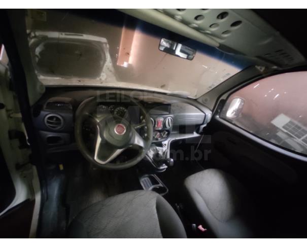 Foto de QUATIGUÁ/PR - Fiat Doblo Attractive 1.4, 2016/2016