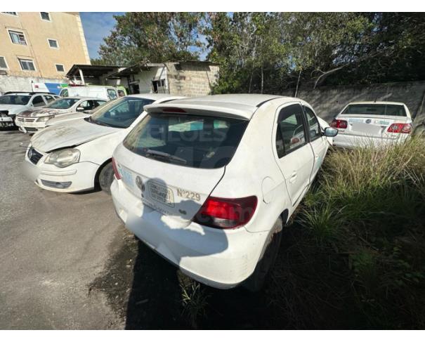 Foto de RIO DAS OSTRAS/RJ - VW GOL 1.6 POWER