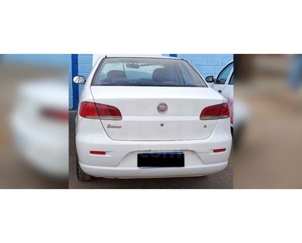 Foto de IBITURUNA/MG - Fiat/Siena El 1.4 Flex, 2013/2014, FLEX 