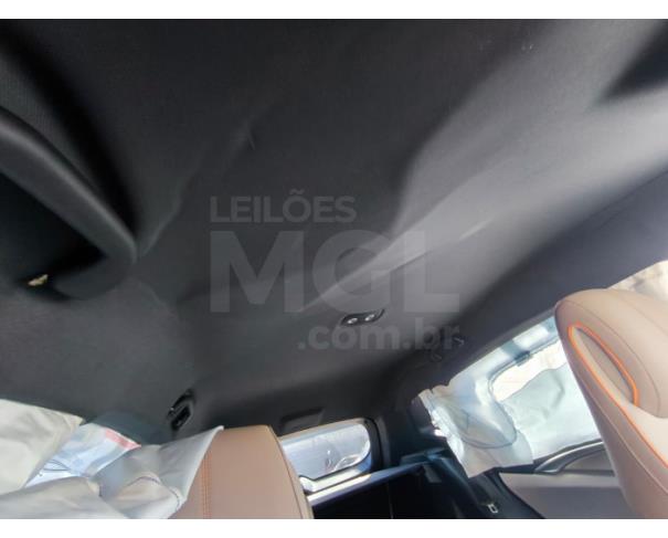 Foto de ITAÚNA/MG- BYD SONG PRO GL DM 2025/2026- PA12942