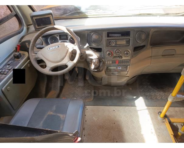 Foto de PEDRA DO ANTA/MG - Iveco Cityclass 70C17 HDE, 2018/2019 