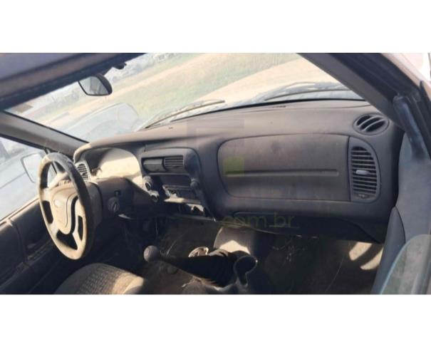 Foto de MARABÁ/PA - FORD/RANGER XL 13P, 2011/2012