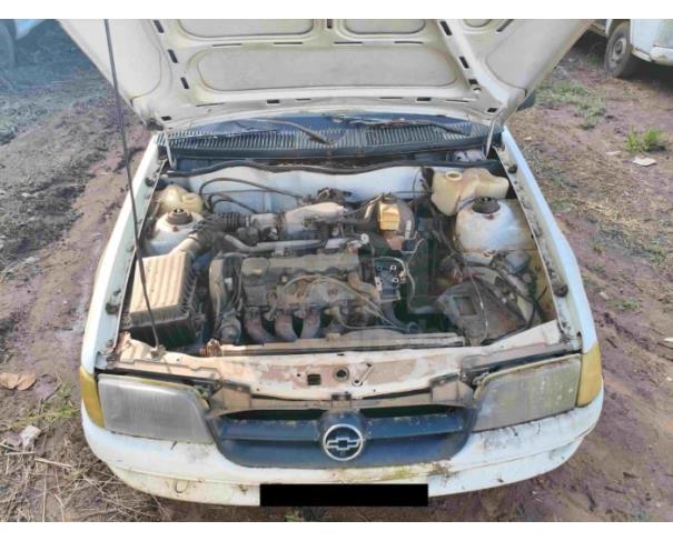 Foto de ALAMBARI/SP - GM Kadett Ipanema, 1997/1997, GASOLINA 