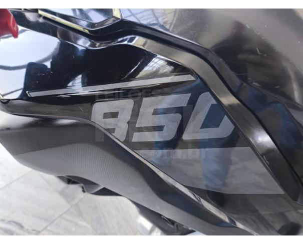 Foto de ITAÚNA/MG- MOTO BMW F850 GS 2022/2023- PA00830