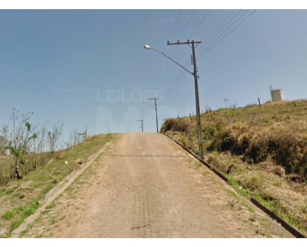 Foto de SÃO LOURENÇO/MG — Lote Urbano com 357,50m² no Bairro Mirante