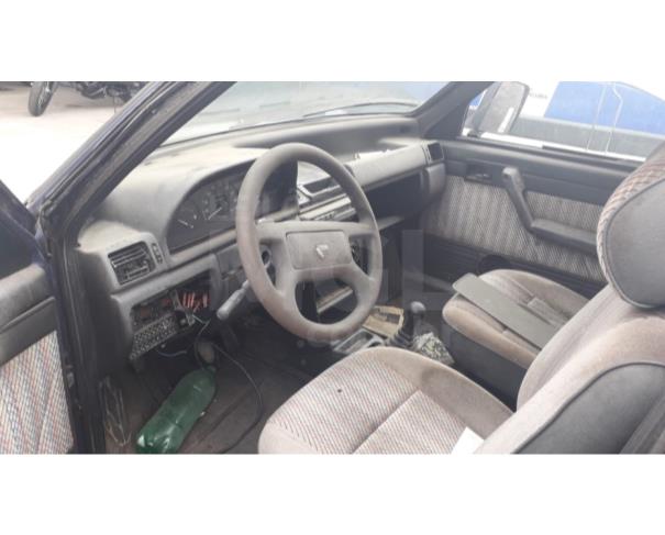 Foto de CARAPICUÍBA/SP-Fiat Fiorino Pick Up LX 1994/1994