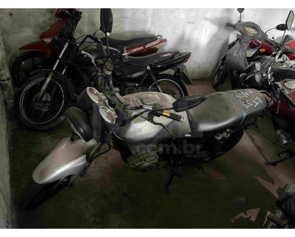 Foto de CAPIVARI/SP - VEÍCULO CONSERVADO - HONDA/CG 150 FAN ESI - 2011/2011