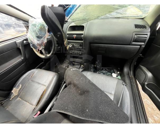 Foto de ITAÚNA/MG- CHEVROLET ASTRA HB 4P ADVANTAGE 2009/2010- PA13147