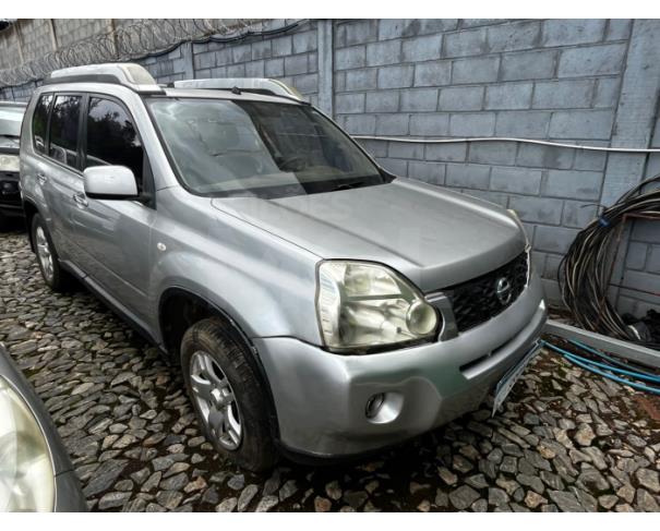 Foto de ITAÚNA/MG - NISSAN/X-TRAIL LE ANO 2008/2009 - SC862