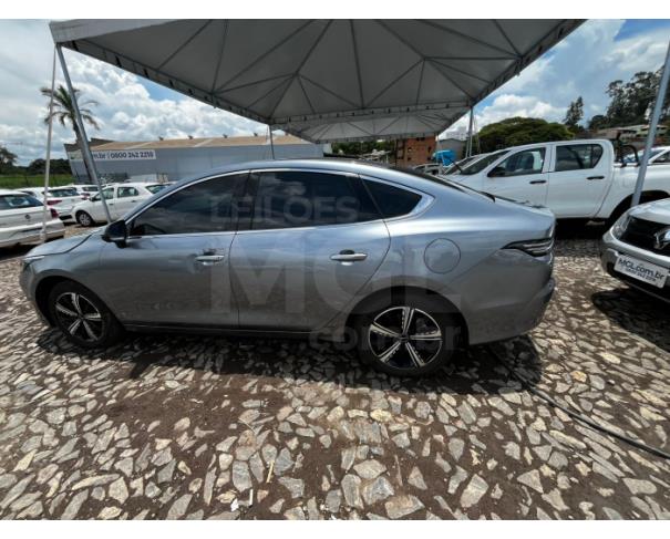 Foto de ITAÚNA/MG-BYD KING GS 1.5 16V AUT. (HIBRIDO) 2024/2025-PA12604