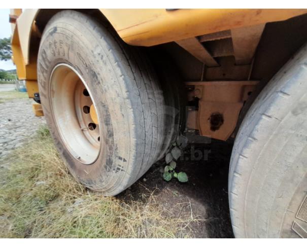 Foto de ITAÚNA MG - CARRETA PRANCHA ANO 2020/2021 - 03 EIXOS 
