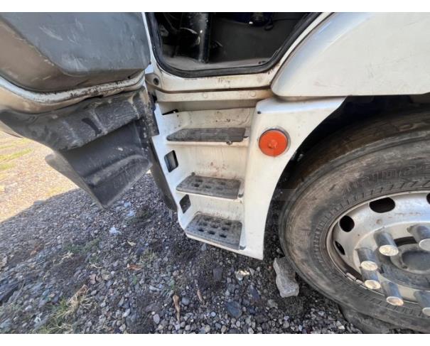 Foto de ITAÚNA/MG - CAMINHÃO VW/25.370 CLM T 6X2 - ANO: 2008/2009 - SC1021