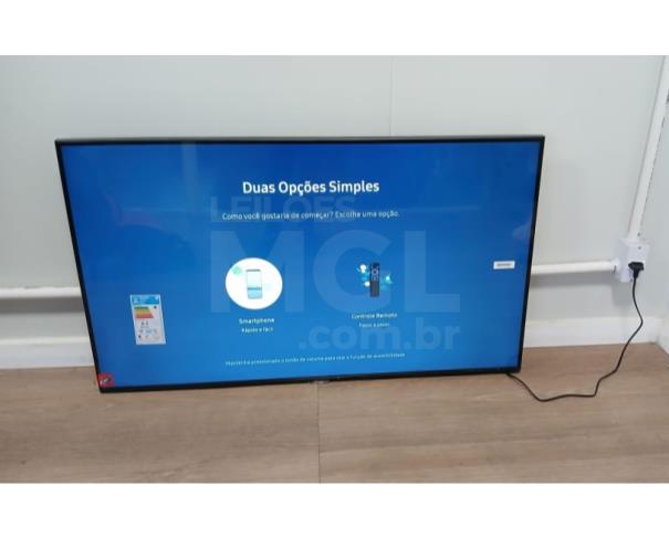 Foto de ITAÚNA/MG - SMART TV 43" LED FULL HD SAMSUNG T5300 COM HDR
