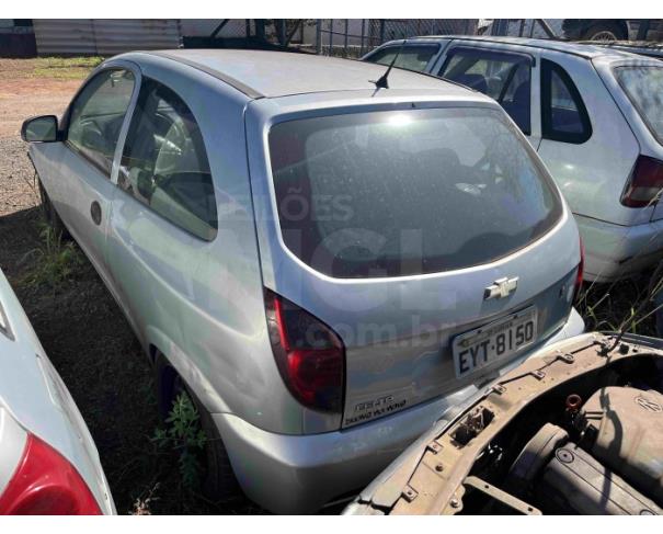Foto de CAPIVARI/SP - VEÍCULO CONSERVADO - CHEVROLET/CELTA 1.0L LS - 2011/2012