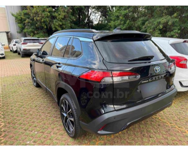 Foto de GOIANIA/GO - TOYOTA/CCROSS XRX HYBRID, 2023/2024