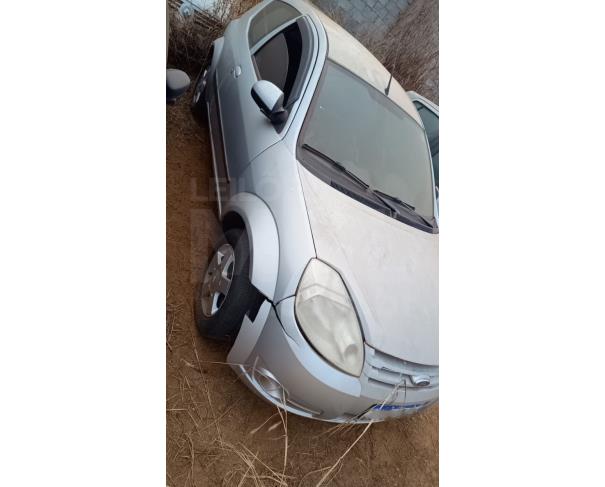 Foto de ABADIA/GO - FORD KA FLEX - CIRCULÁVEL - 2009/2009 - SN0000231