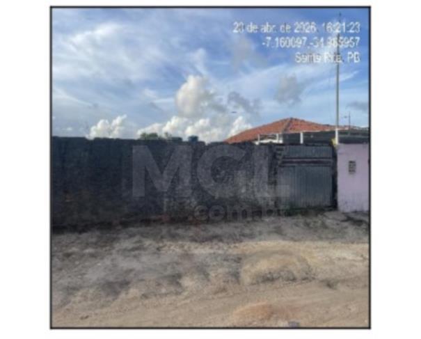 Foto de SANTA RITA/PB — Terreno (10302837)