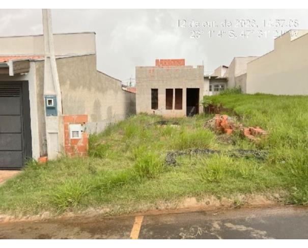 Foto de RAFARD/SP — Terreno 150m² no bairro Paulino Galvão