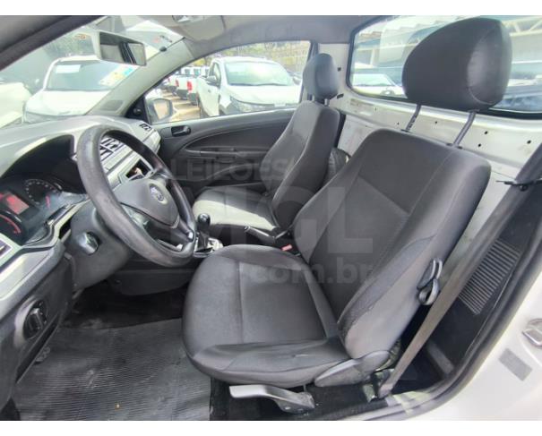 Foto de ITAÚNA/MG- VOLKSWAGEN SAVEIRO CS RB MPI 2023/2023-  PA13439