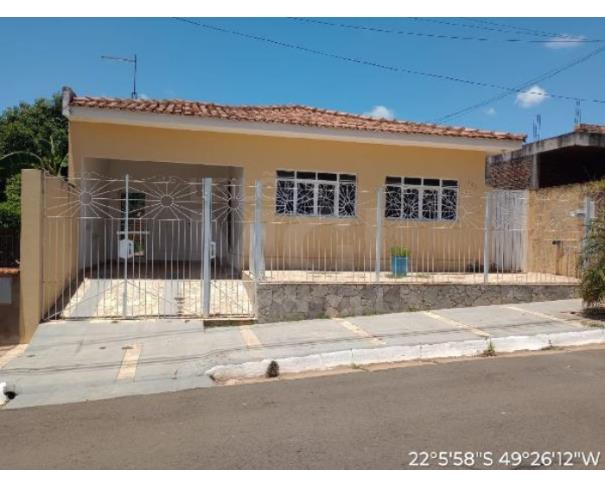 Foto de PRESIDENTE ALVES/SP — Casa 3 quartos (F8444430287365)