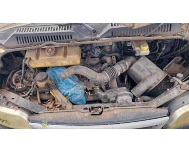 Foto de MARABÁ/PA - FIAT/DUCATO MC RONTANAMB, 2010/2010