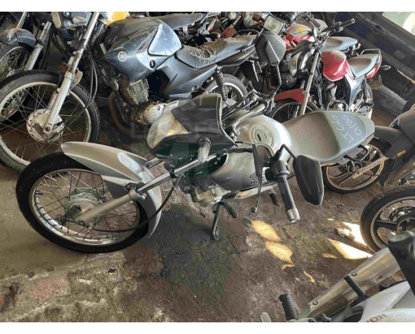Foto de CAPIVARI/SP - VEÍCULO CONSERVADO - HONDA/CG 160 START - 2020/2021