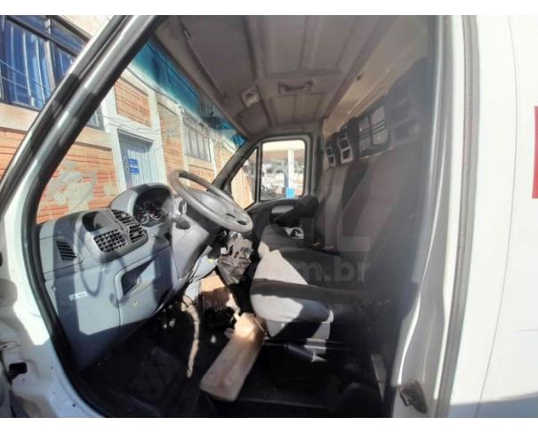 Foto de ELDORADO/MS - Fiat Ducato Maxicargo, 2012/2013, DIESEL 