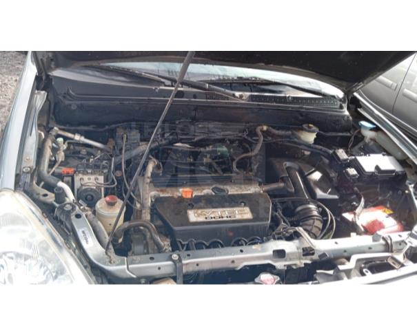 Foto de ITAÚNA/MG - (UTILITÁRIO) - CIRCULÁVEL - I/HONDA CRV RVSI - 2006/2006