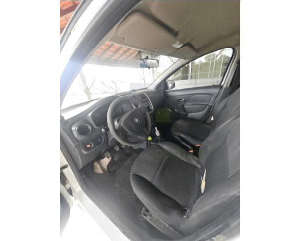 Foto de CASTRO/PR - Renault Sandero Authentique 1.0, 2014/2015, FLEX 