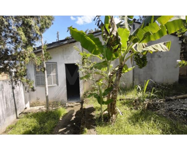 Foto de FLORIANÓPOLIS/SC - Terreno com 13.720,16m² (área construída estimada de 1.872,14m²) no bairro Estreito