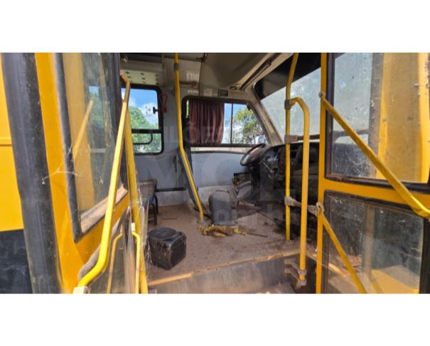 Foto de COCALZINHO DE GOIÁS/GO - Ônibus Iveco Cityclass 70C17, 2014/2014