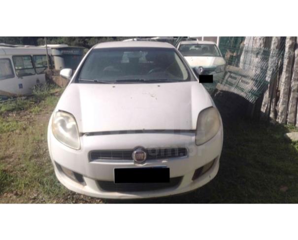 Foto de TUNAS DO PARANÁ/PR - Fiat Bravo Essence 1.8, 2011/2012, FLEX 