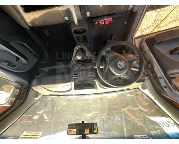 Foto de ARAMINA/SP - CARRO - Fiat Doblo Essence 1.8- 2014/2014