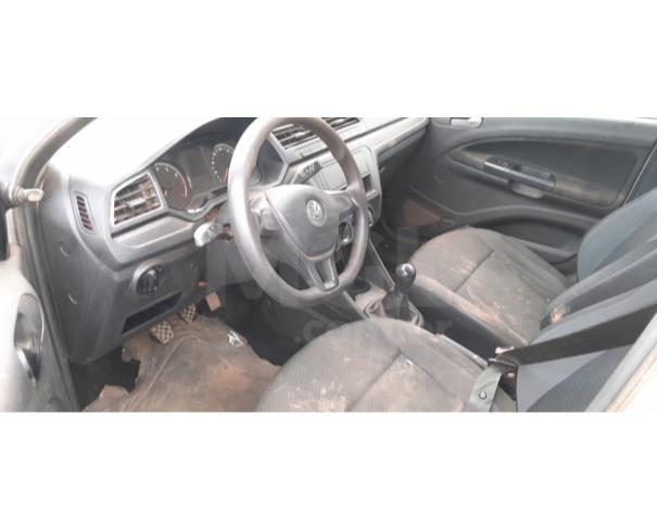Foto de FERVEDOURO/MG - VW Gol 1.0 MC4, 2021/2022