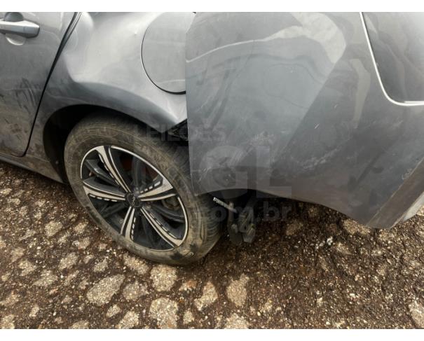 Foto de ITAÚNA/MG-SUCATA BYD KING GS DM BAIXADO 2024/2025- PA13508