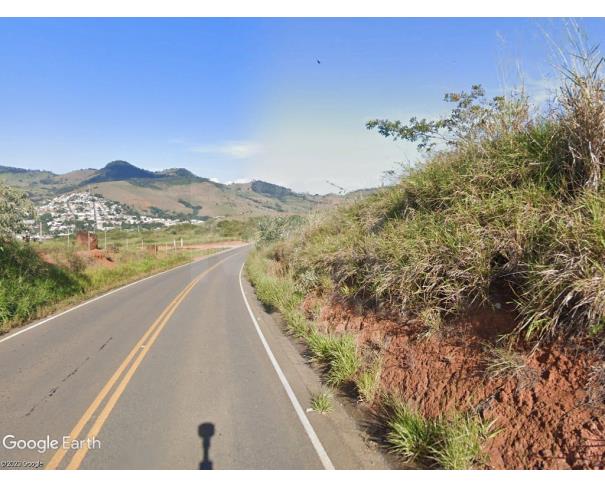 Foto de DESCOBERTO/MG — Terreno rural com 44.95.70 hectares